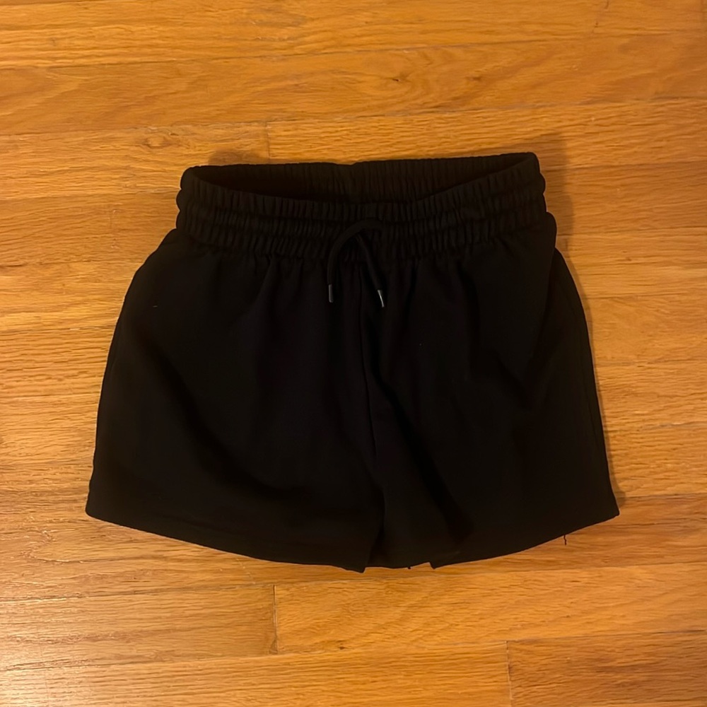 Amazon Comfy Shorts